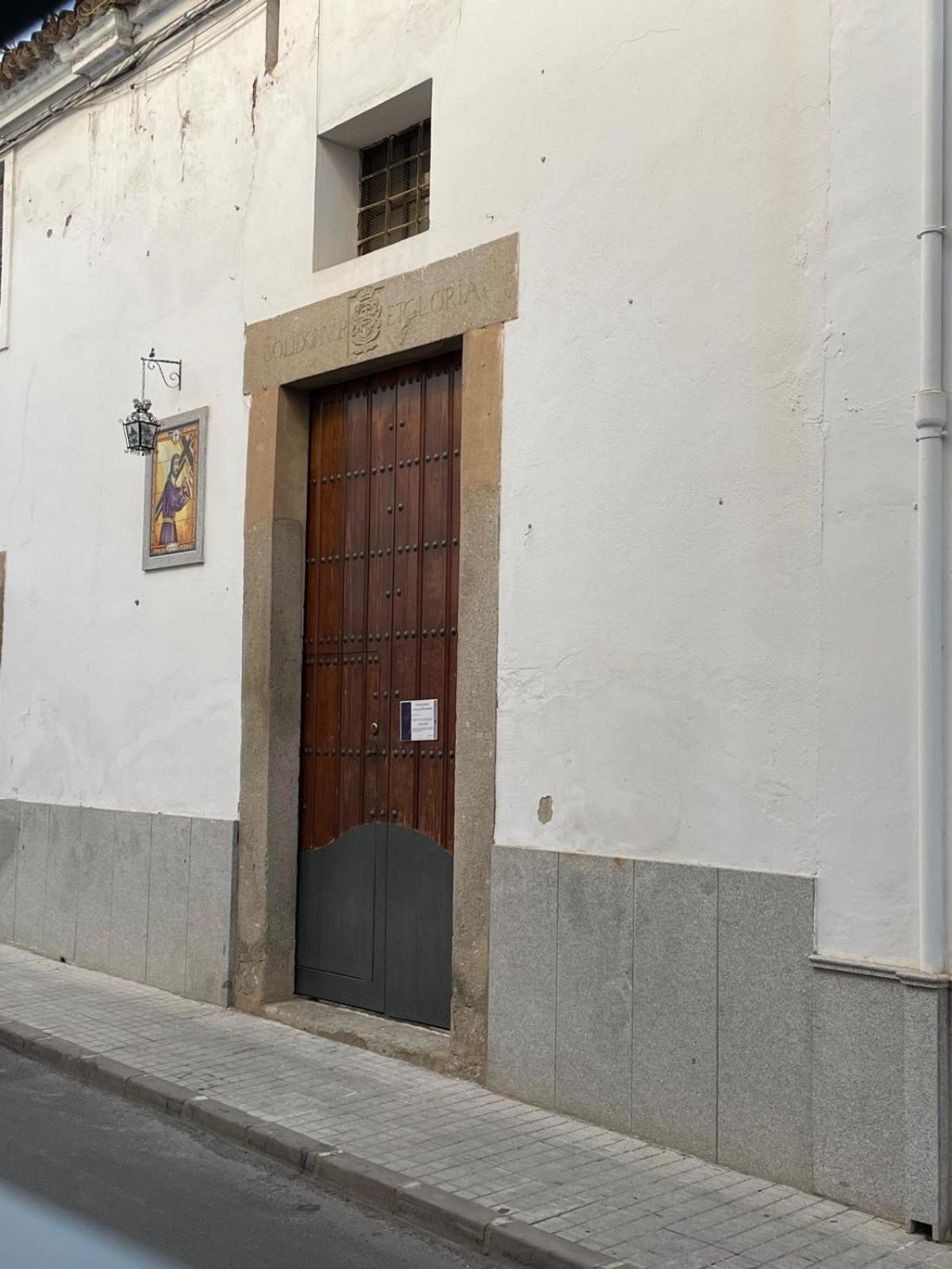 Nazareno * Villanueva De La Serena