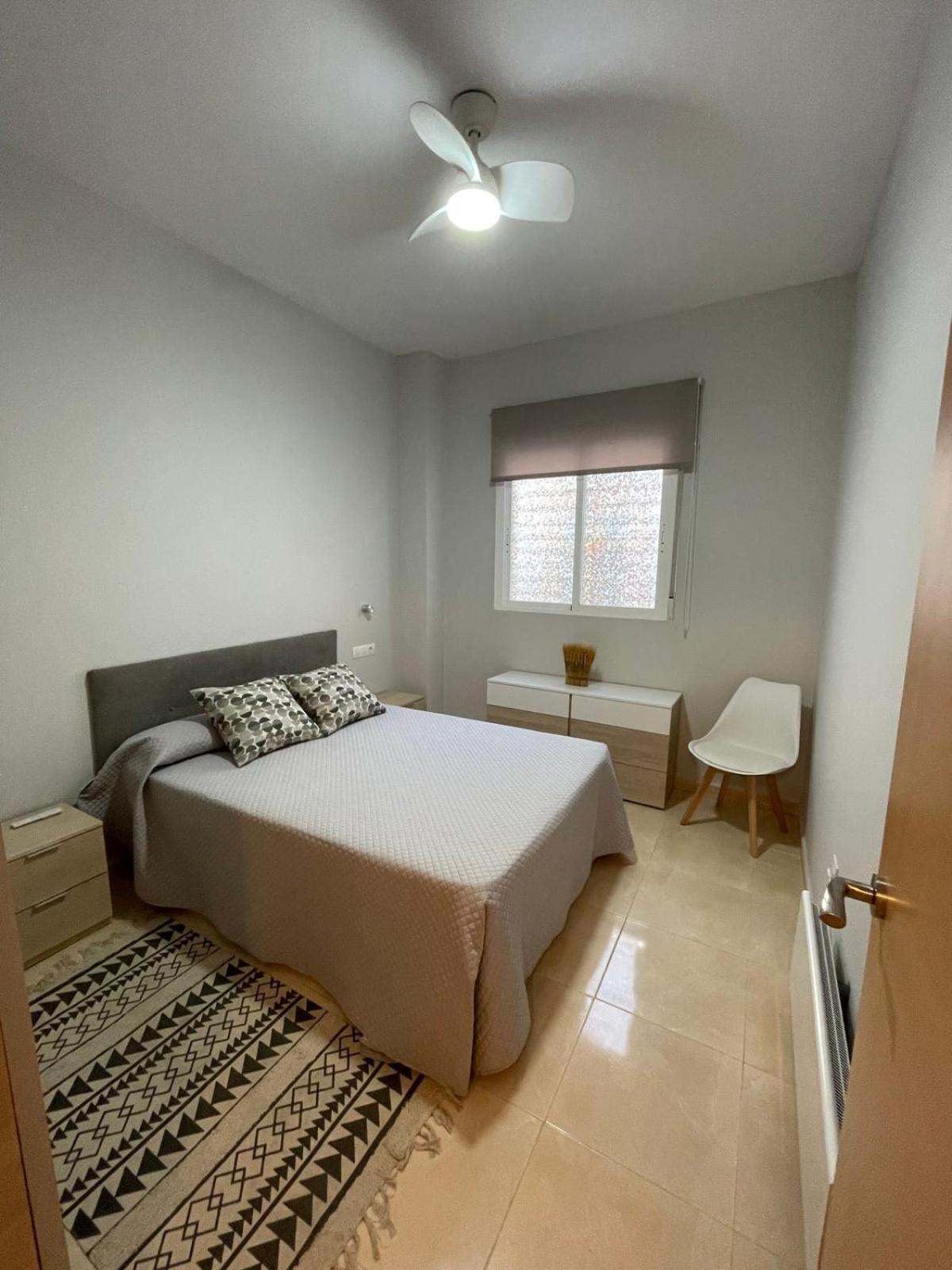 Apartment Nazareno