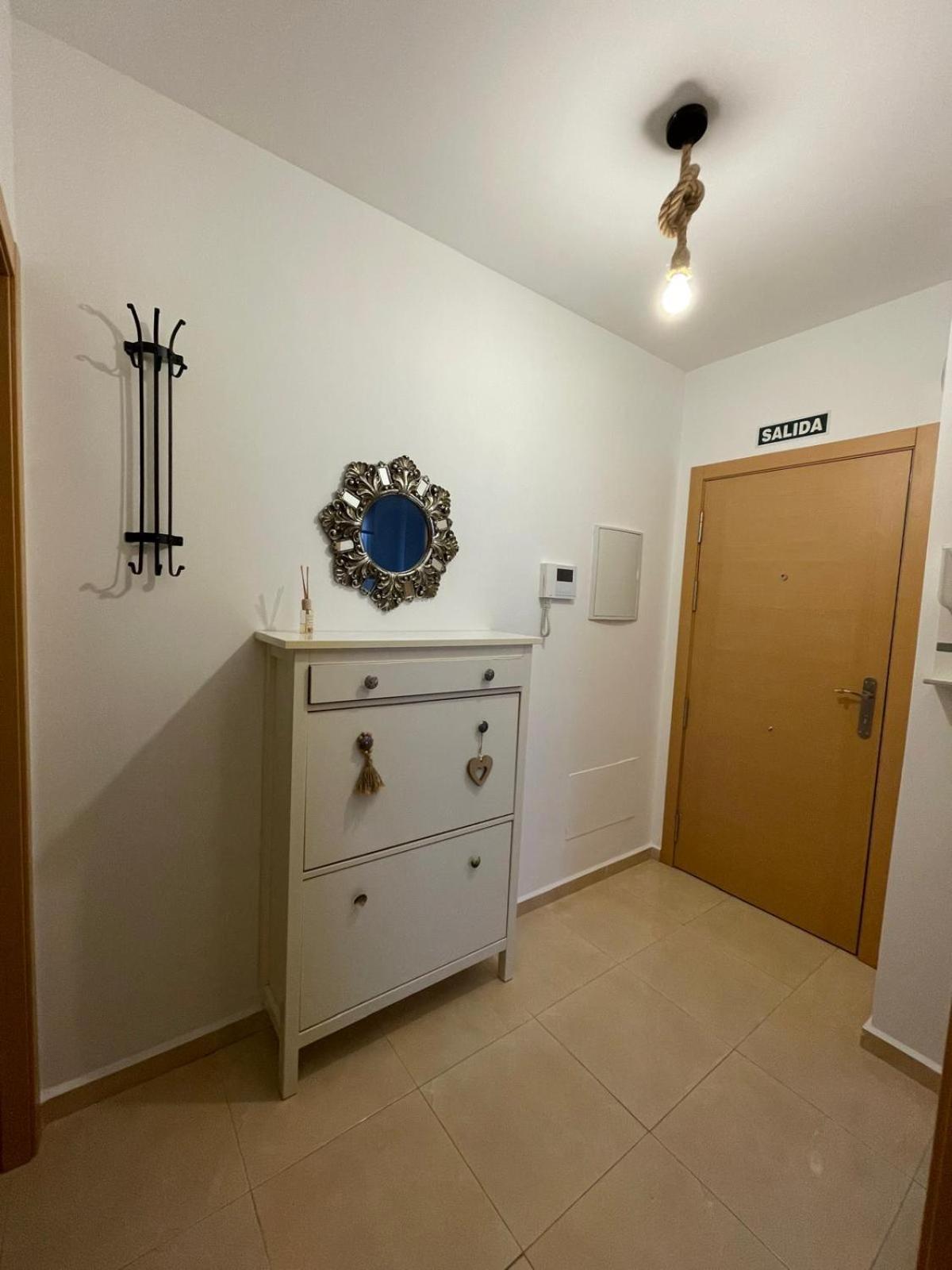 Nazareno Apartment *
