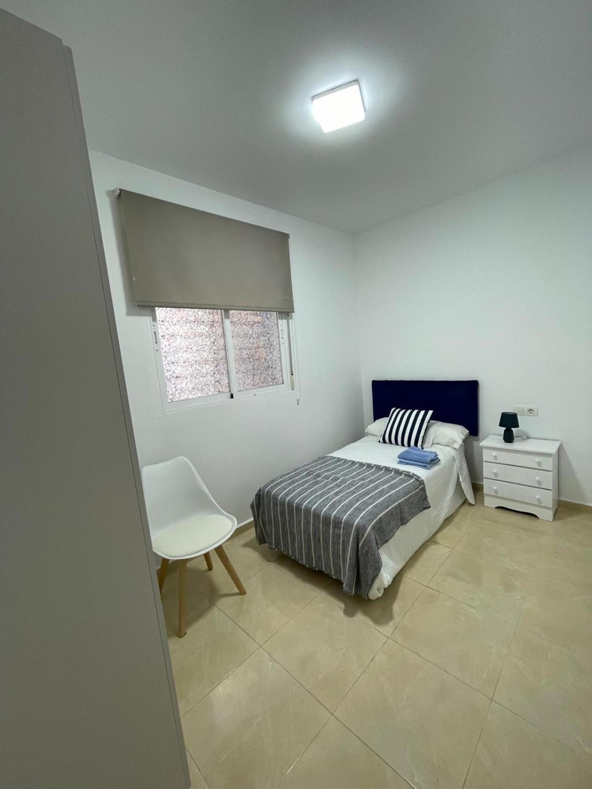 Apartment Nazareno Villanueva De La Serena